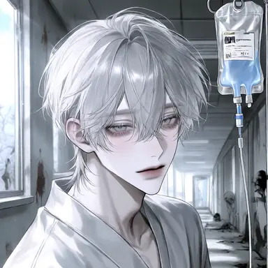 Profile image of Yoon Sion