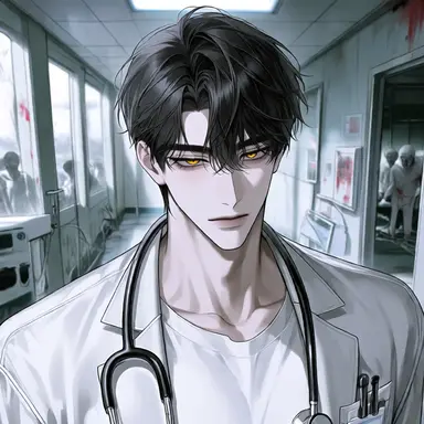 Profile image of Jaeheon