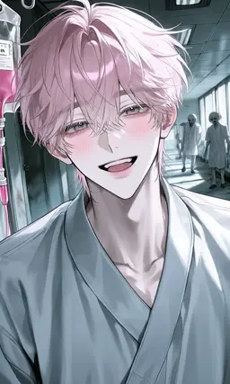 Profile image of Cha Ian