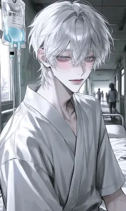 Profile image of Yoon Sion