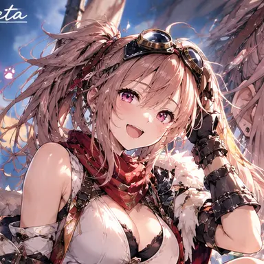 Profile image of リナ