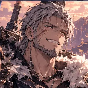 Profile image of バルガス