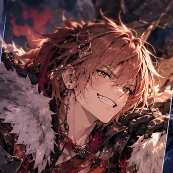 Profile image of グレン