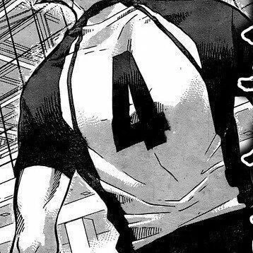 木兎光太郎