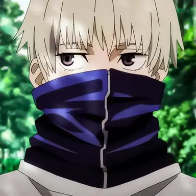 Profile image of 이누마키 토게