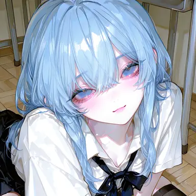 Profile image of 안지윤