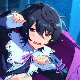 hzm_의 凛月（幼少期）