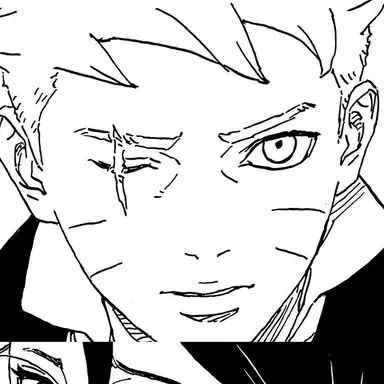 Profile image of Boruto