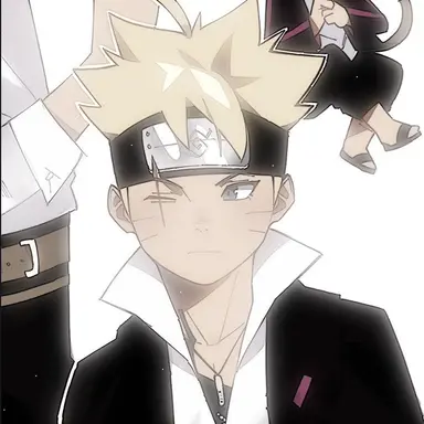 Profile image of Boruto