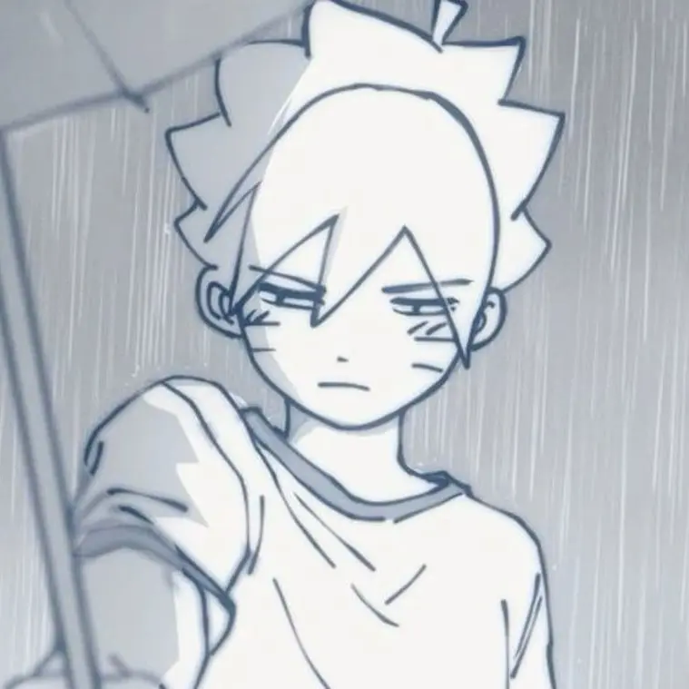 MintyHoist8548의 Boruto Uzumaki