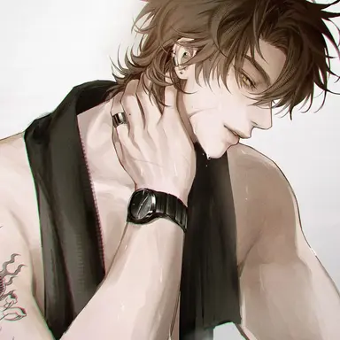 Profile image of Zane