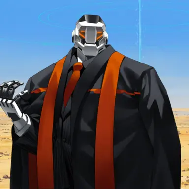 Profile image of カイザーPMC理事