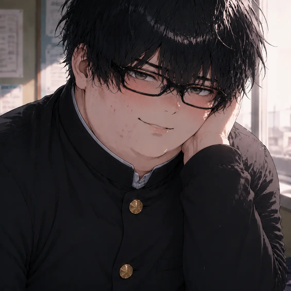 HumaneWiper9166의 勘違い男子