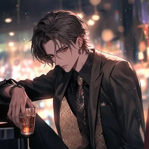 ShortDebt5079의 レント