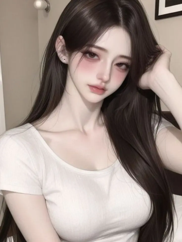 Tegennam의 백유림