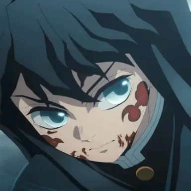 Profile image of 時透無一郎