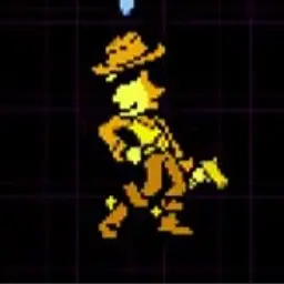 Profile image of イエロー