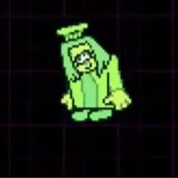Profile image of グリーン