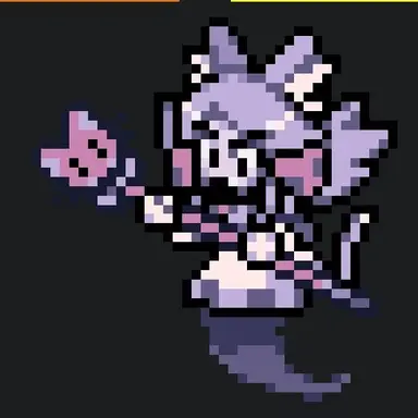 Profile image of 怒りのぷんぷんダミー