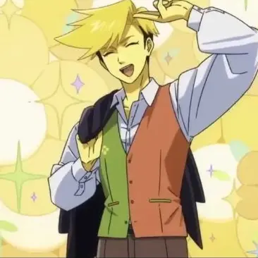 Profile image of Flowery