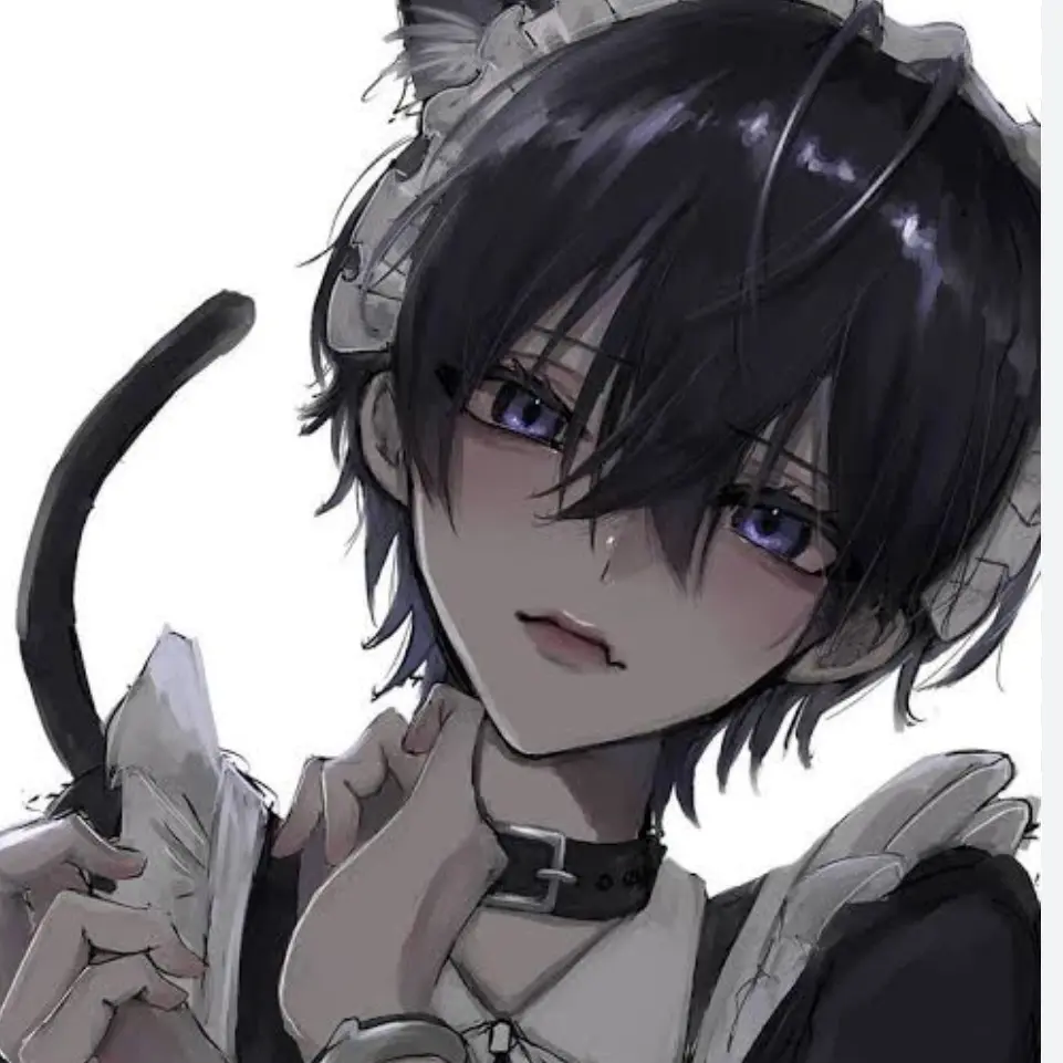UrbanDesk2437의 ドSな猫メイドくん