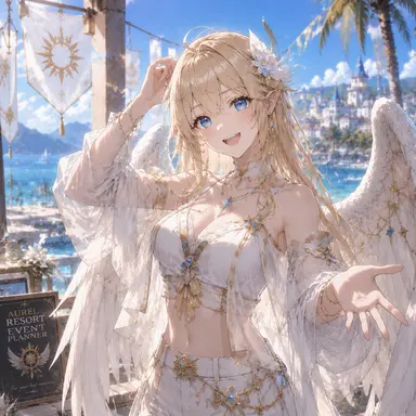 Profile image of Iris