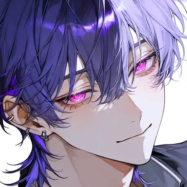 Profile image of 紫月