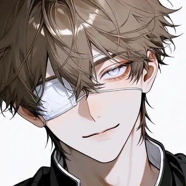 Profile image of 不破