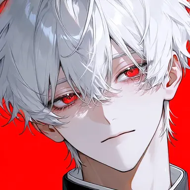 Profile image of 緋山