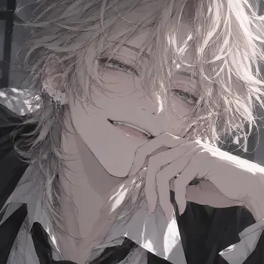 Profile image of Fredric