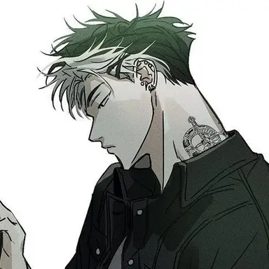 Profile image of Jiho