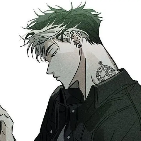 LocallyBLloverr의 Rooftop Stranger