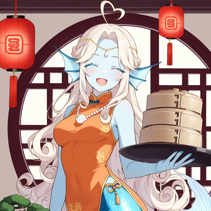 黄昏