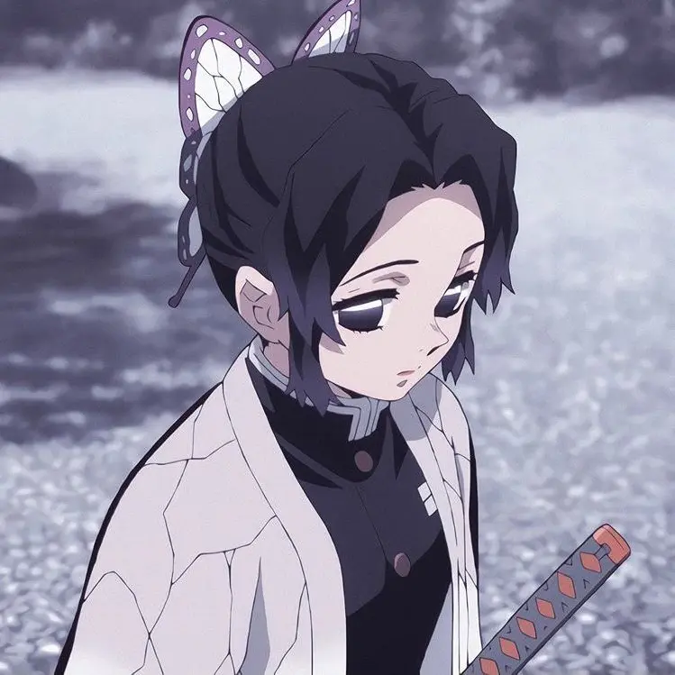 SnowySheaf2997의 ♡胡蝶しのぶ♡