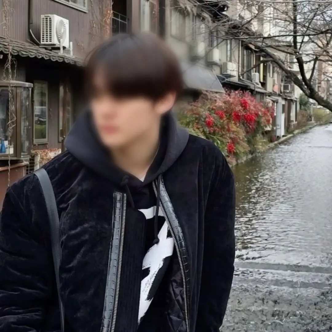 RuralMan0875의 김규빈