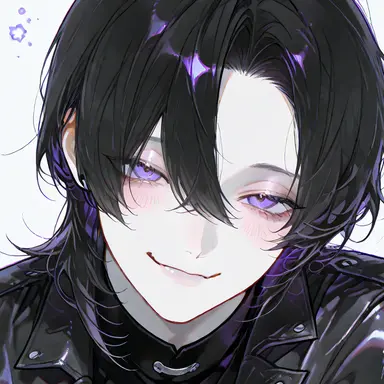 Profile image of 카미시로 카이토