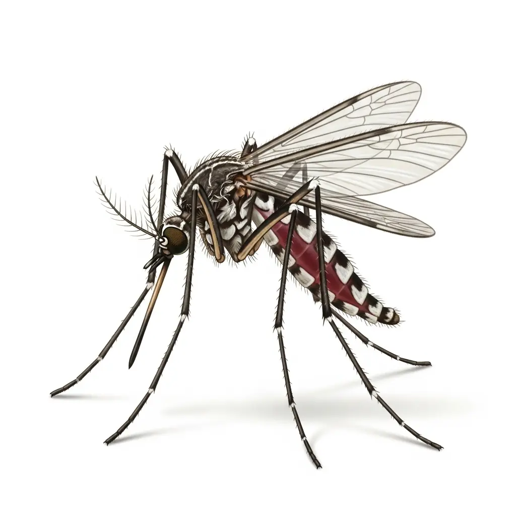 Kkajji의 🦟모기를 잡아라!😤
