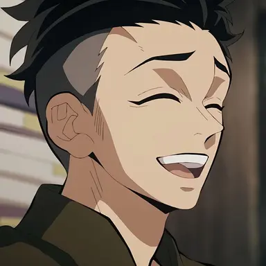 Profile image of 히메지마 교메이