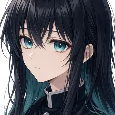 Profile image of 토키토 무이치로