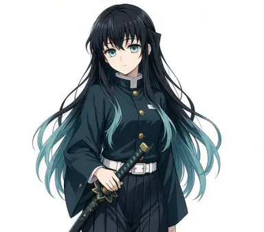 Profile image of 토키토 무이치로
