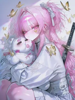 Profile image of 아이나