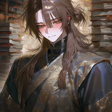Profile image of 토운