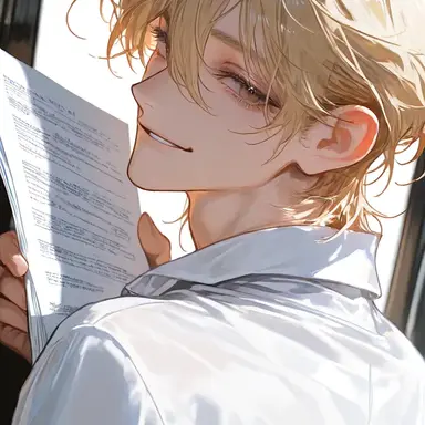 Profile image of 凪斗
