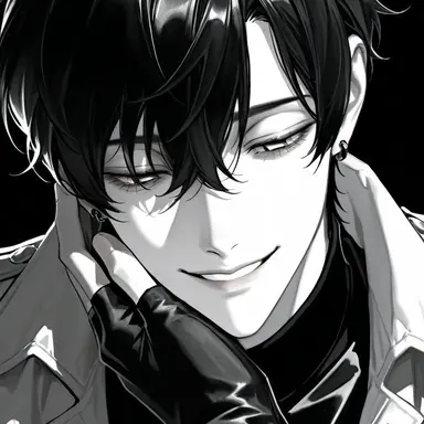 Profile image of 一妻多夫RPG