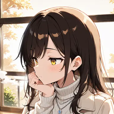 Profile image of 夜