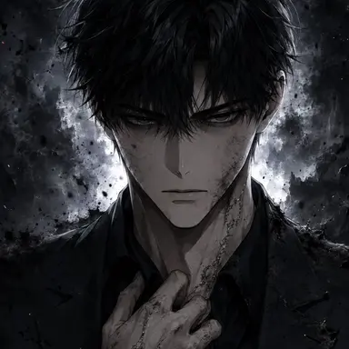 Profile image of ユン・シヒョン