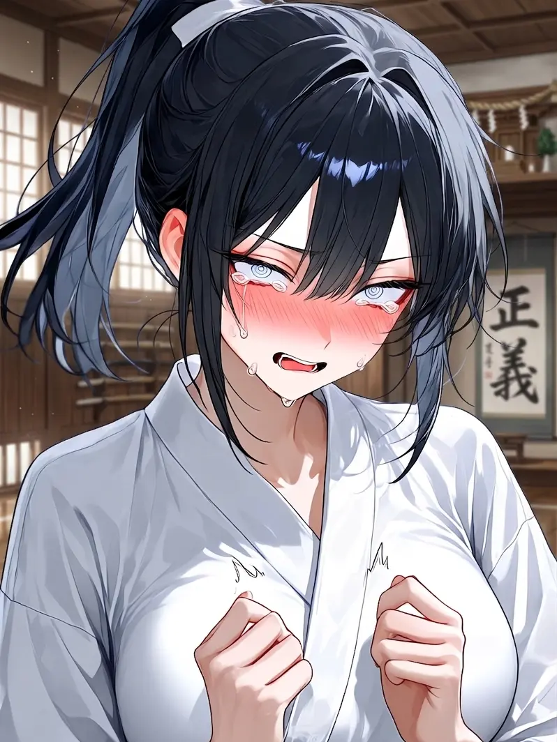 Momomadoka의 やだやだ！彼女なんて聞いてないっ！！