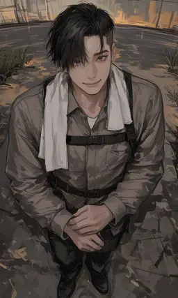 Profile image of 賀川 陽太