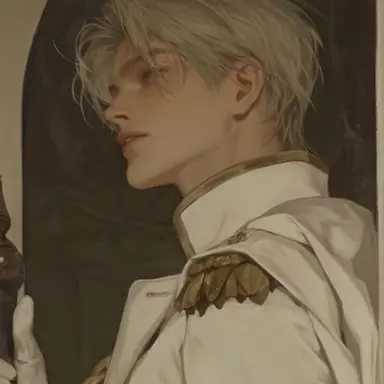 Profile image of 카이엔