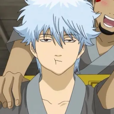 Profile image of 사카타 긴토키